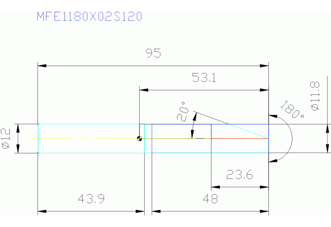MFE1180X02S120
