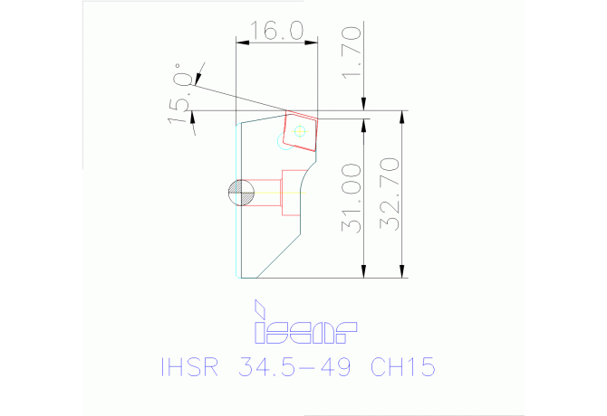 IHSR 34.5-49 CH15
