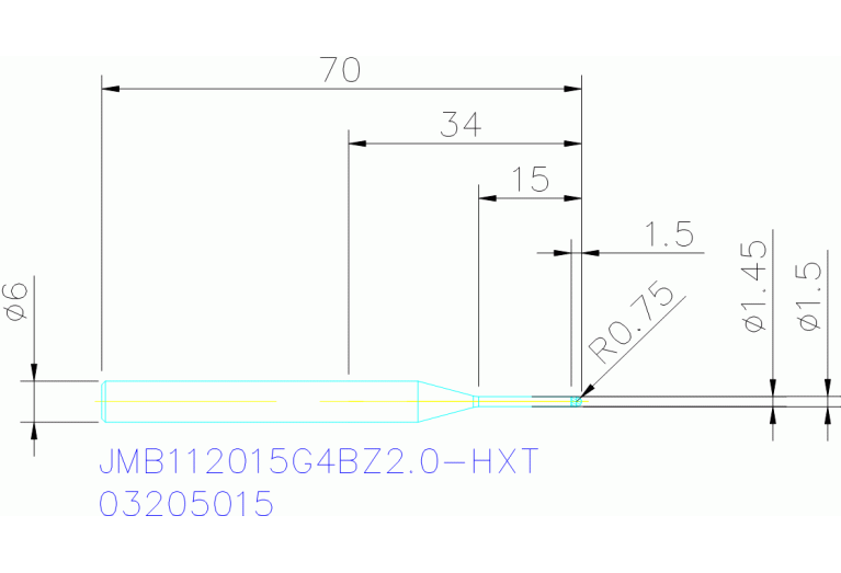 JMB112015G4BZ2.0-HXT