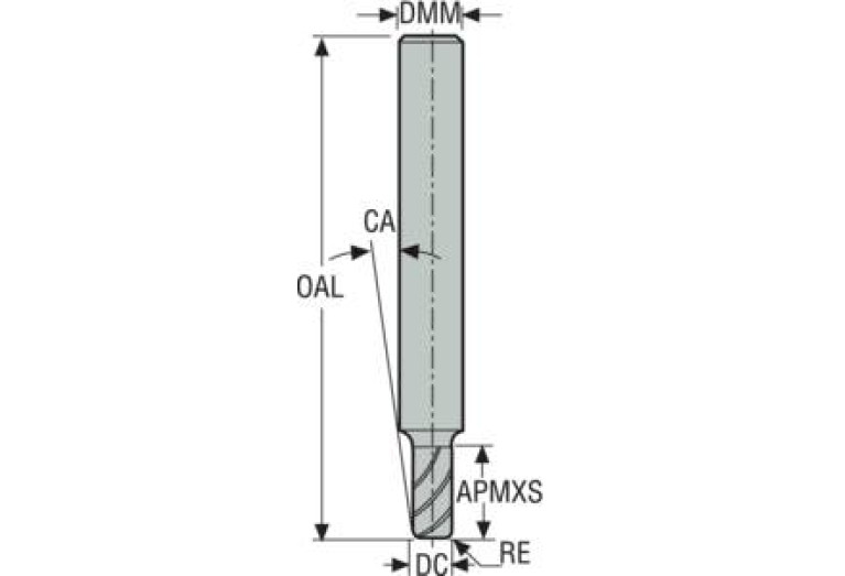 760050R040Z2.0A-MEGA-64