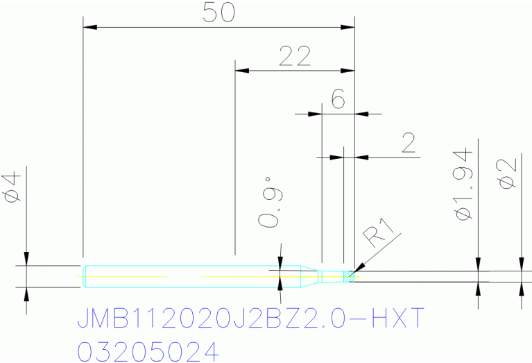 JMB112020J2BZ2.0-HXT
