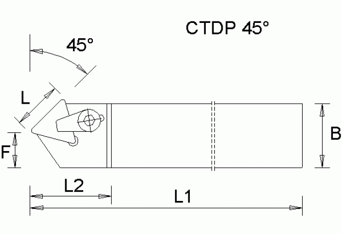 CTDPL2525M16