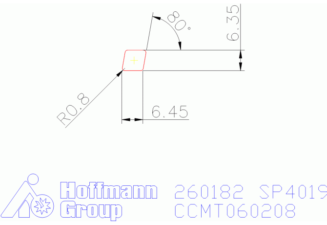 260182 SP4019