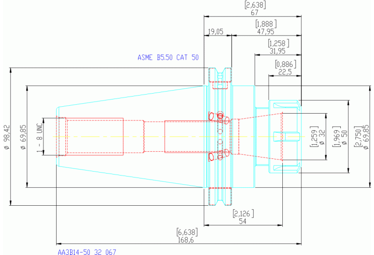 AA3B14-50 32 067