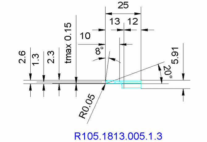 R105.1813.005.1.3 TF45