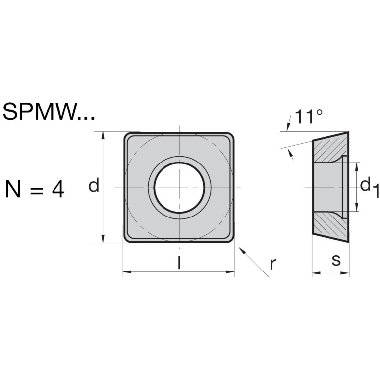 SPMW120408 LW225