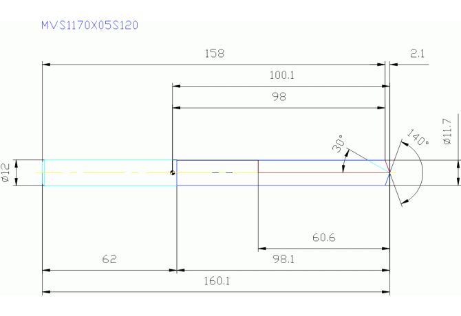 MVS1170X05S120