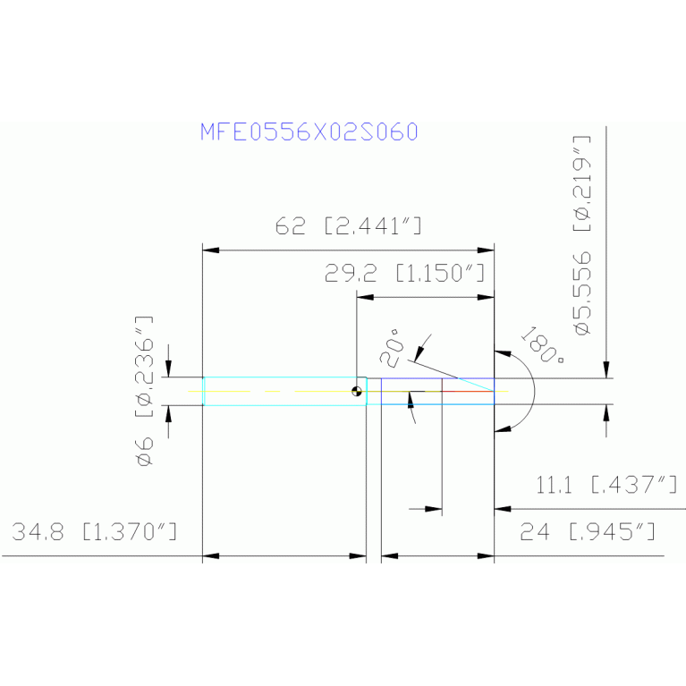 MFE0556X02S060