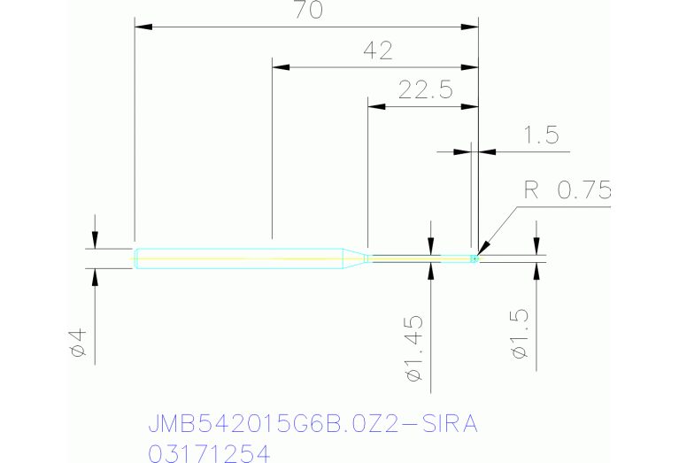 JMB542015G6B.0Z2-SIRA