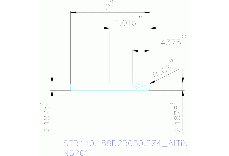 STR440.188D2R030.0Z4 ALTIN