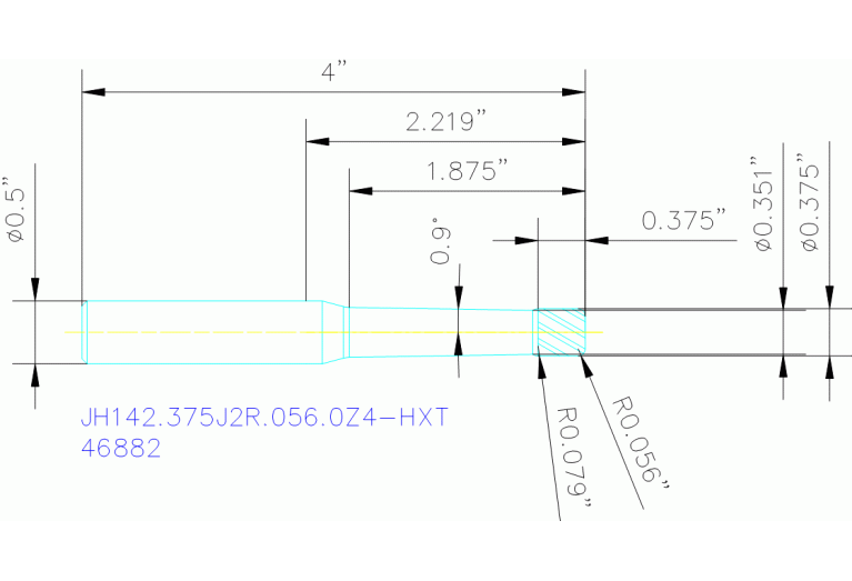 JH142.375J2R.056.0Z4-HXT