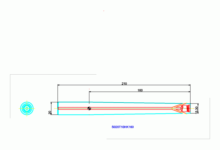 S020T10HK160