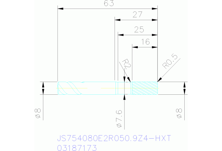 JS754080E2R050.9Z4-HXT