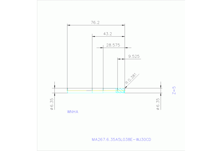 MA267.6.35A5L038E-WJ30CD
