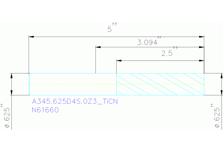 A345.625D4S.0Z3 TICN