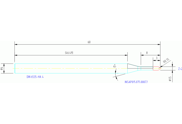 INSAP015.075.008Z2 IN3005
