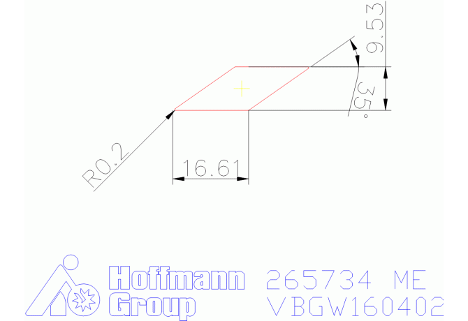 265734 ME