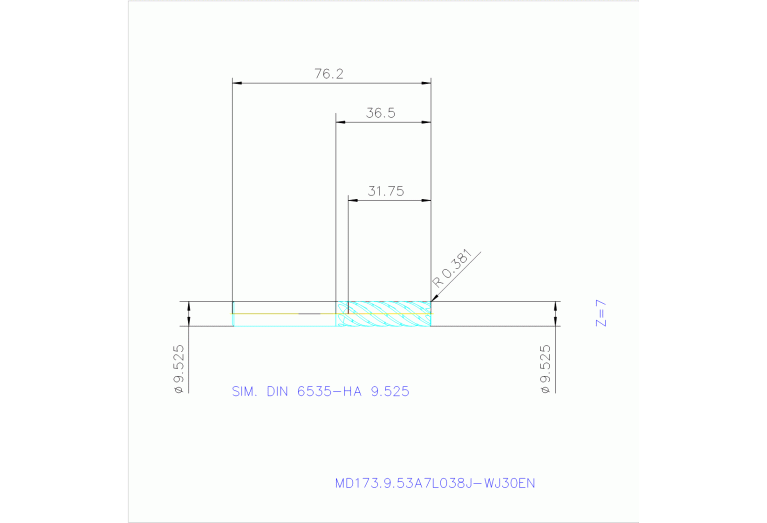 MD173.9.53A7L038J-WJ30EN