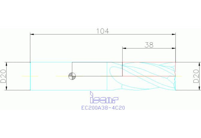EC200A38-4C20 IC300