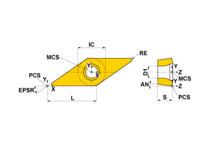 VCMT160408-MS MT9005