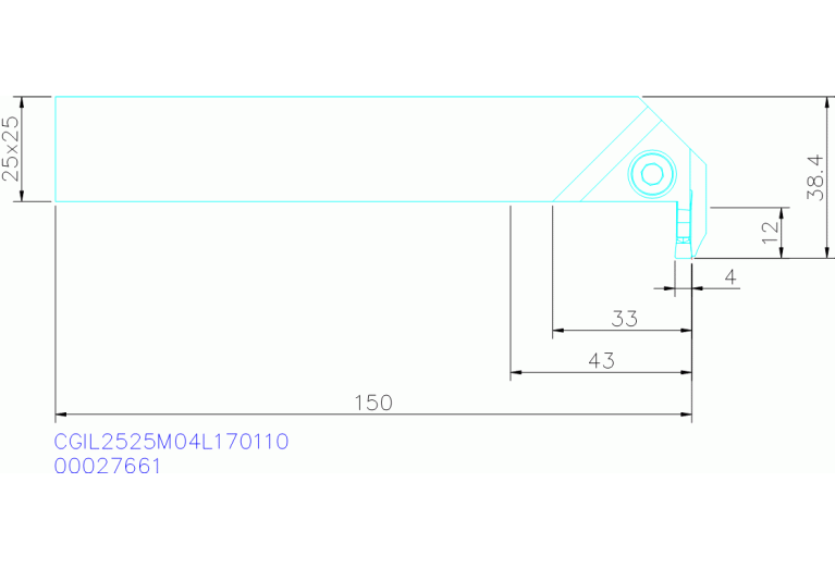 CGIL2525M04L170110