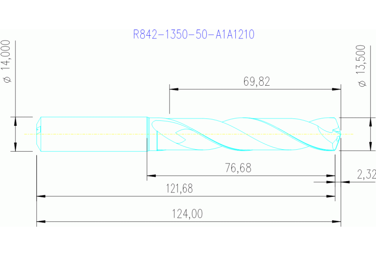 R842-1350-50-A1A 1210