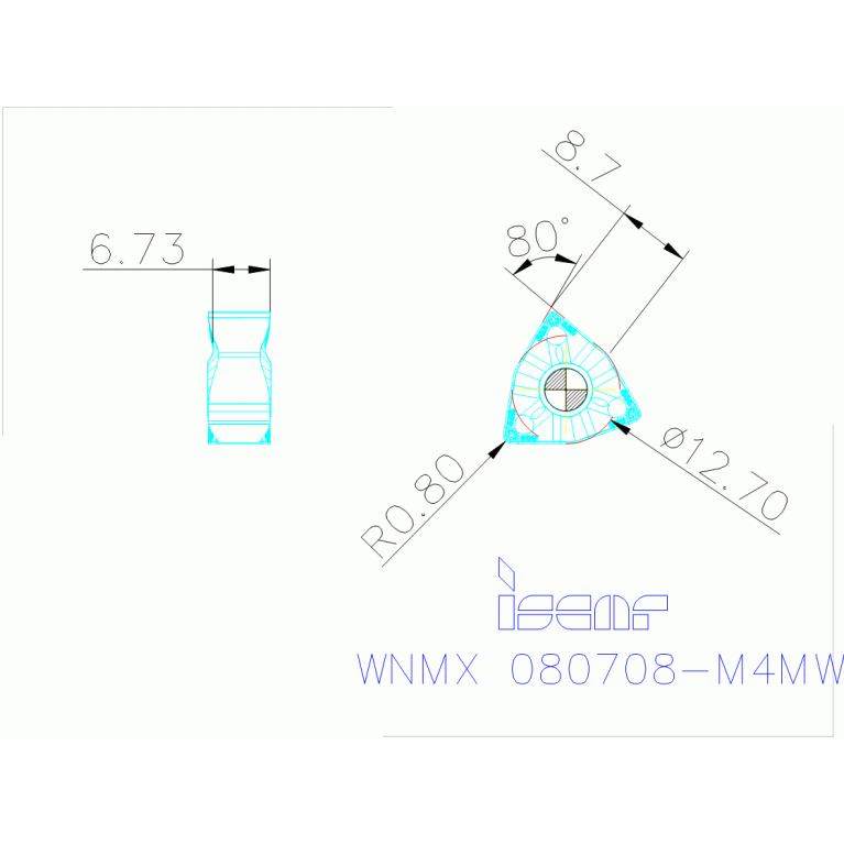 WNMX 080708-M4MW IC807