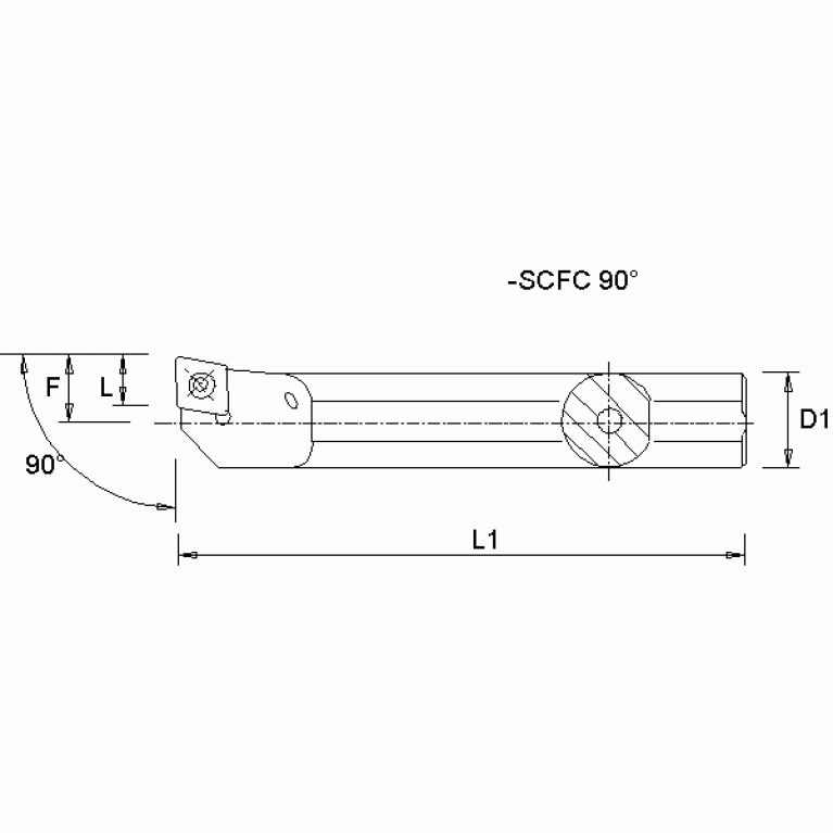 A25TSCFCL12