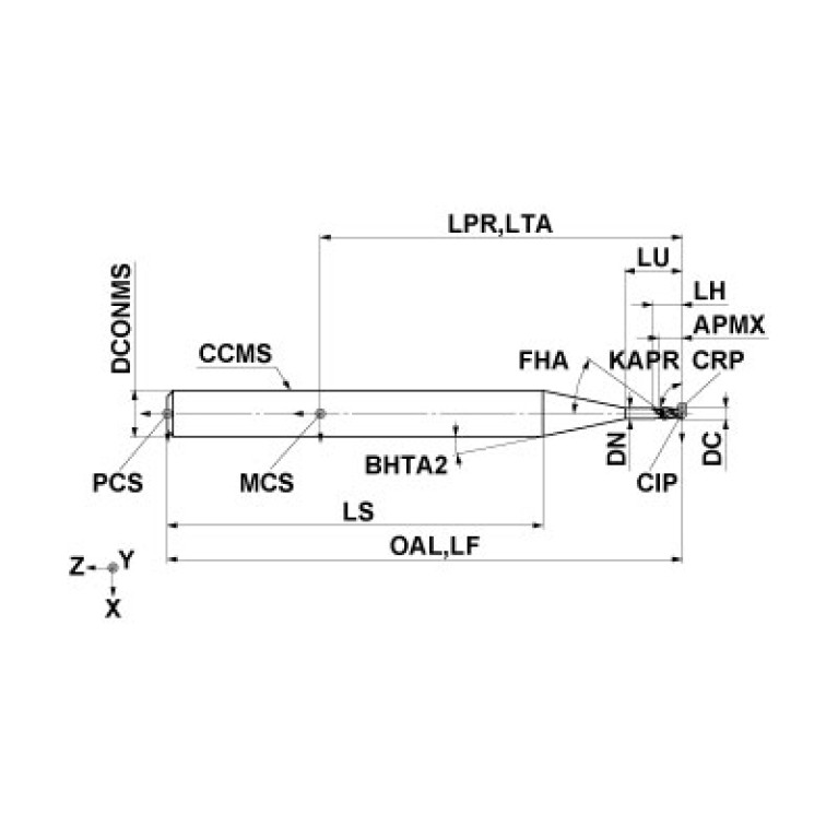 C2XLALD0150N080