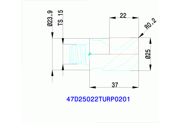 47D25022TURP0201 IN2005