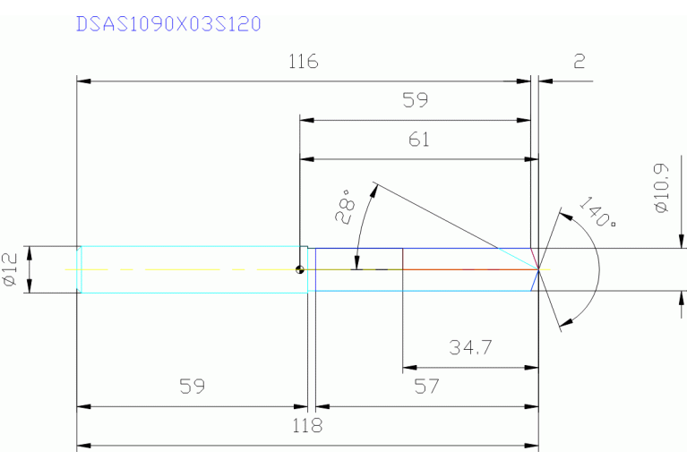 DSAS1090X03S120 DP9020