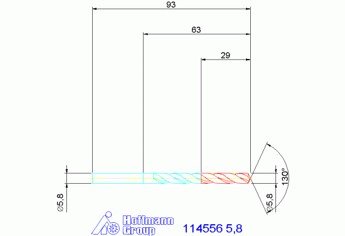 114556 5,8