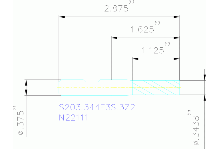 S203.344F3S.3Z2