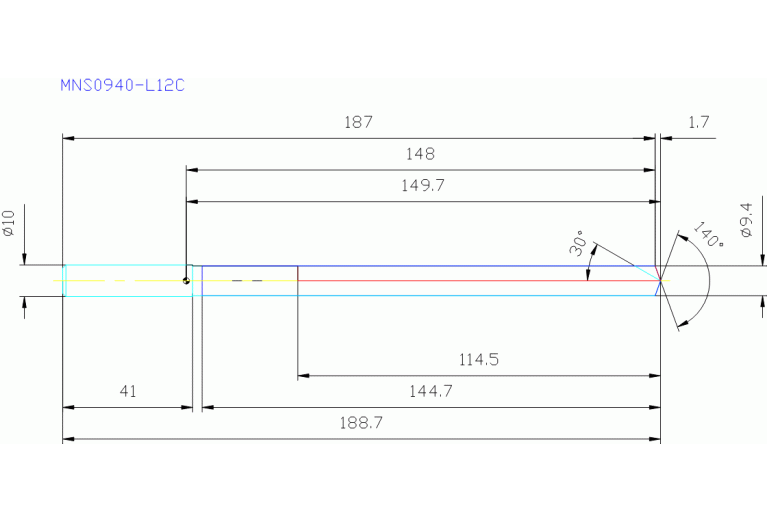 MNS0940-L12C TF15