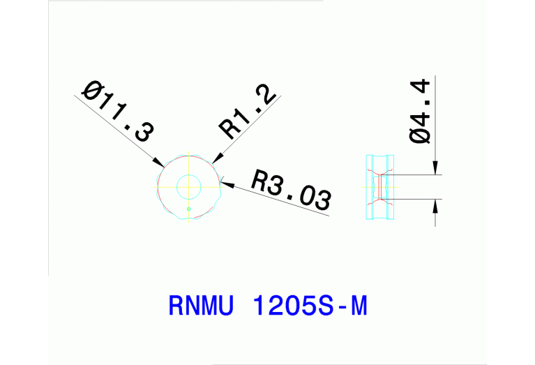 RNLU1205MON-S IN2505