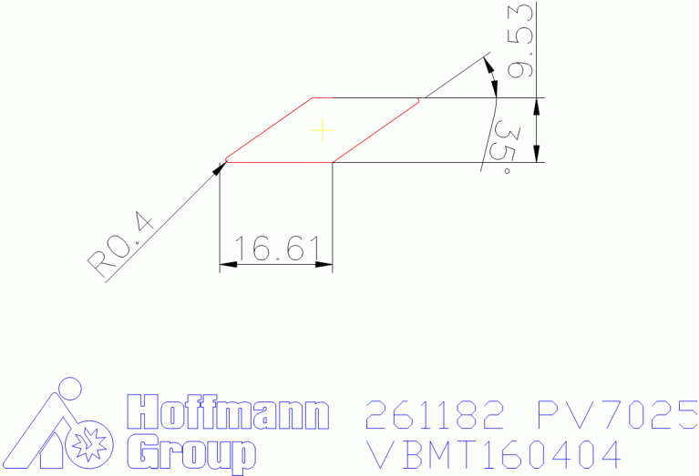 261182 PV7025