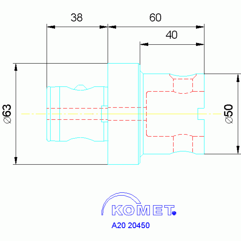 A20 20450