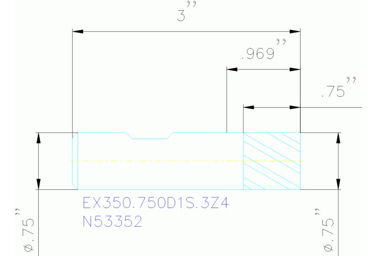EX350.750D1S.3Z4