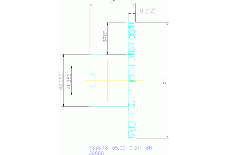 R335.18-05.00-0.31F-6N
