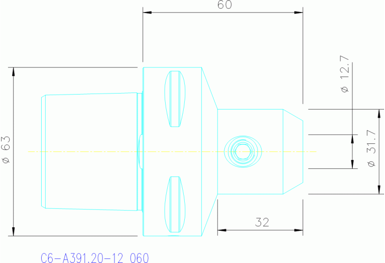 C6-A391.20-12 060