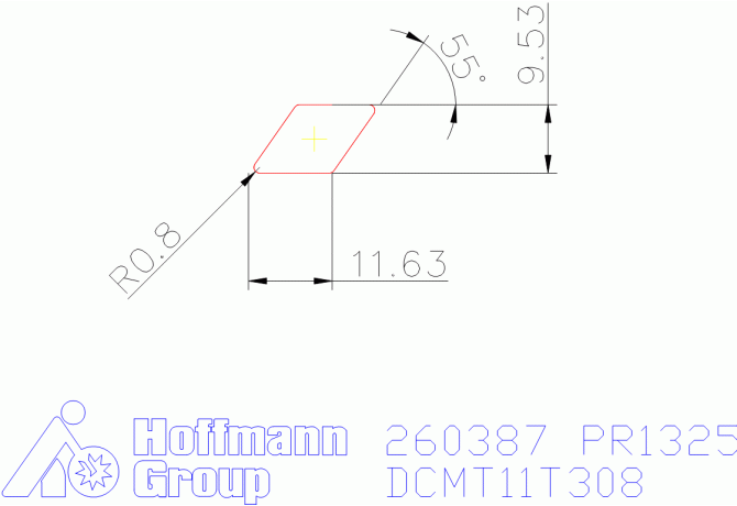 260387 PR1325