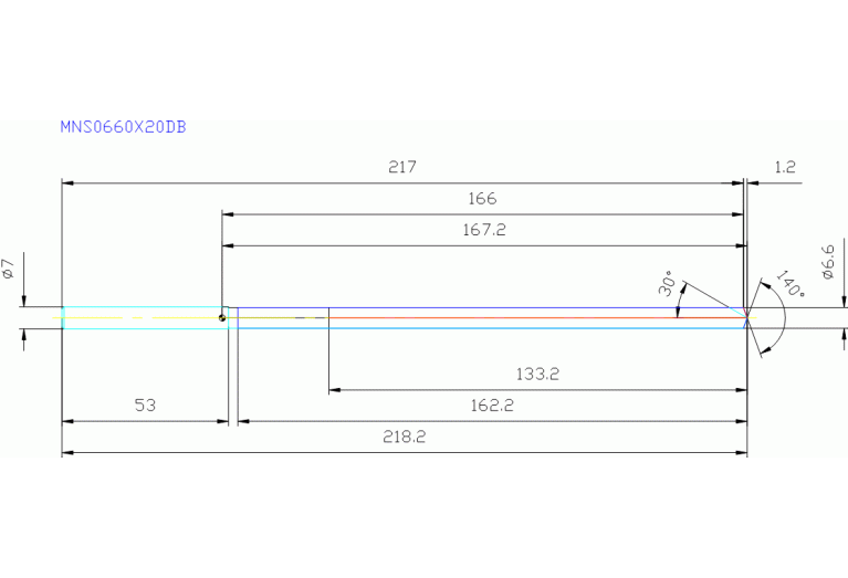 MNS0660X20DB TF15
