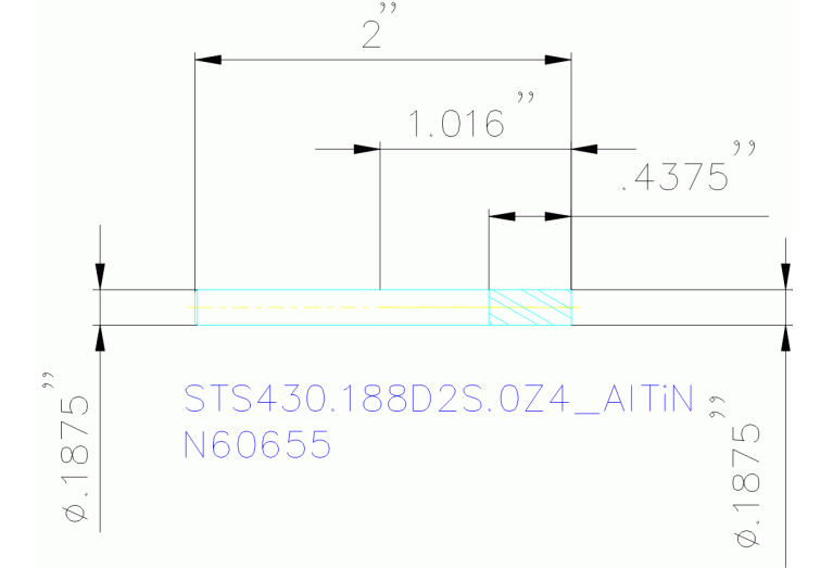 STS430.188D2S.0Z4 ALTIN