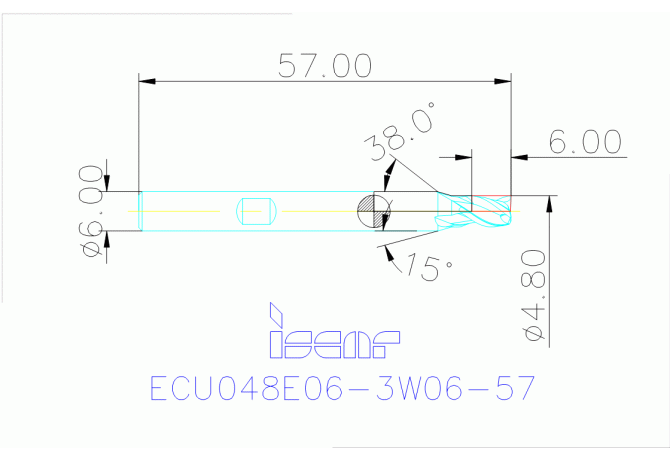 ECU048E06-3W06-57 IC900