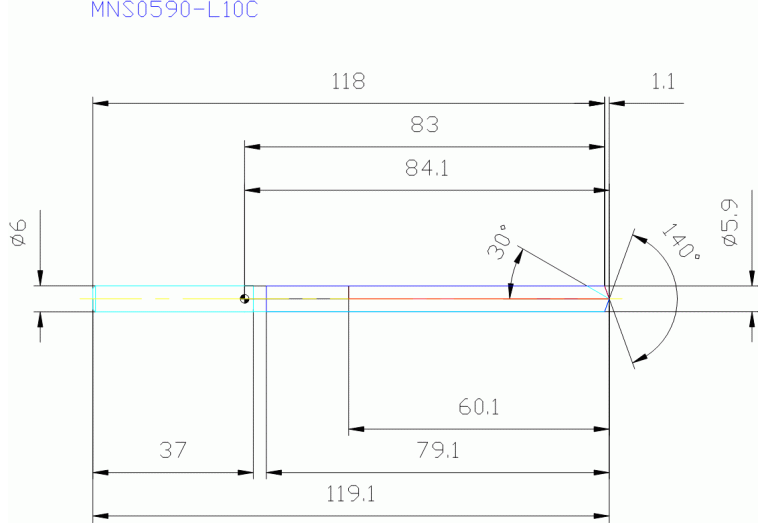 MNS0590-L10C TF15