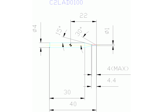 C2LAD0100