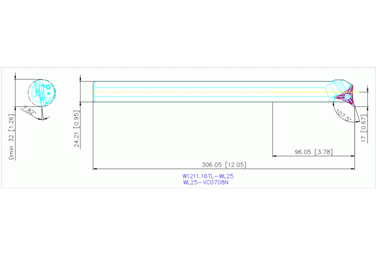 W1211.16TL-WL25