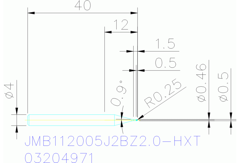 JMB112005J2BZ2.0-HXT