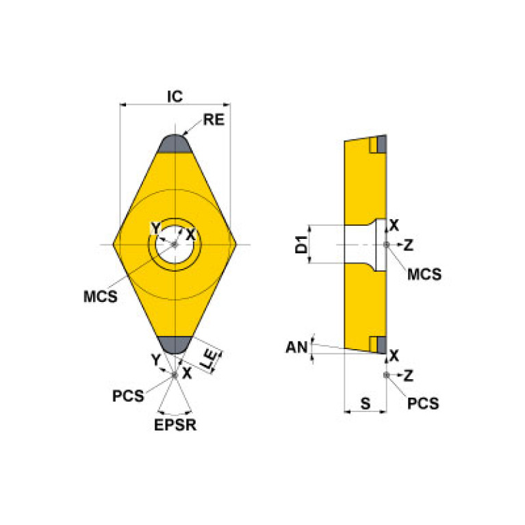 NP-DCGW070204FS2 BC8120