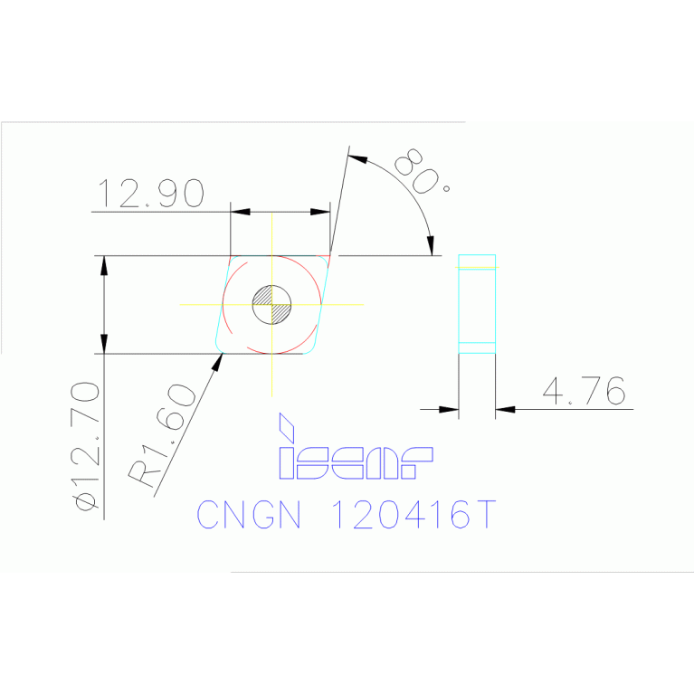 CNGN 120416T IS8